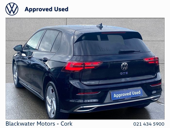 Volkswagen Golf 2023
