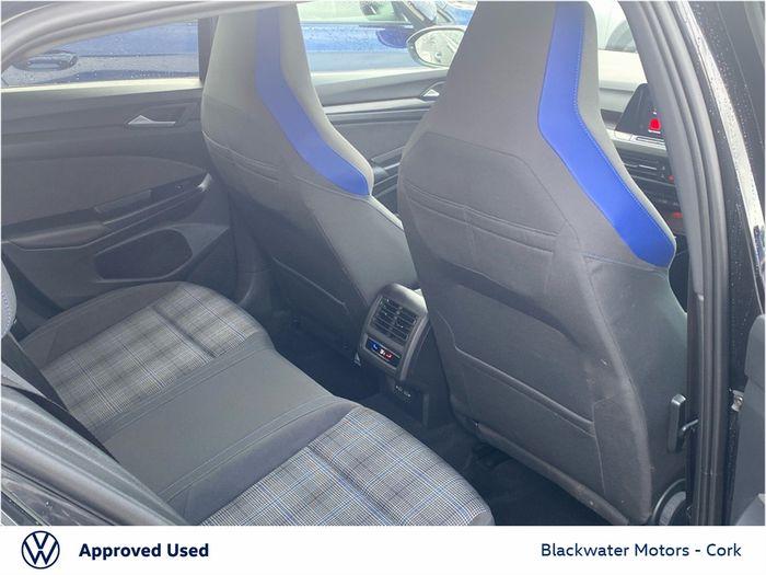 Volkswagen Golf 2023