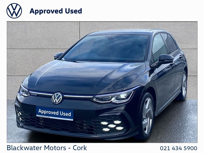 Volkswagen Golf 2023