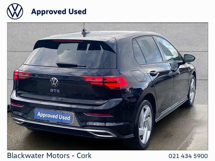 Volkswagen Golf 2023