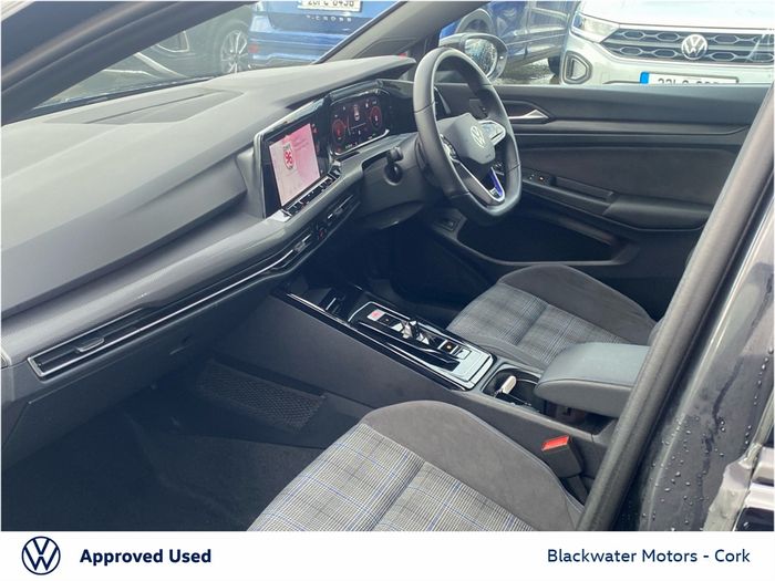Volkswagen Golf 2023