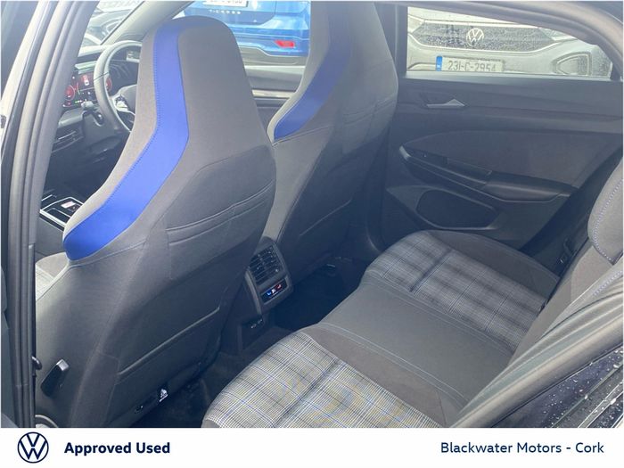 Volkswagen Golf 2023