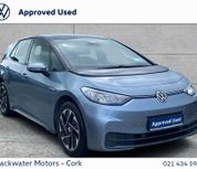 Volkswagen ID.3 2022