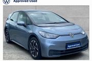 Volkswagen ID.3 2022