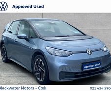 Volkswagen ID.3 2022