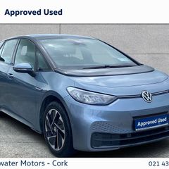 Volkswagen ID.3 2022