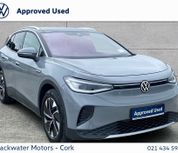 Volkswagen ID.4 2023
