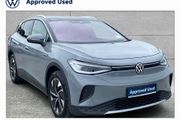 Volkswagen ID.4 2023
