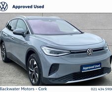 Volkswagen ID.4 2023