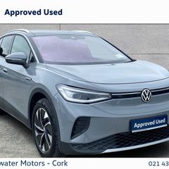 Volkswagen ID.4 2023