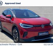 Volkswagen ID.4 2023