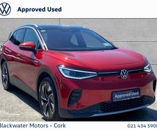 Volkswagen ID.4 2023