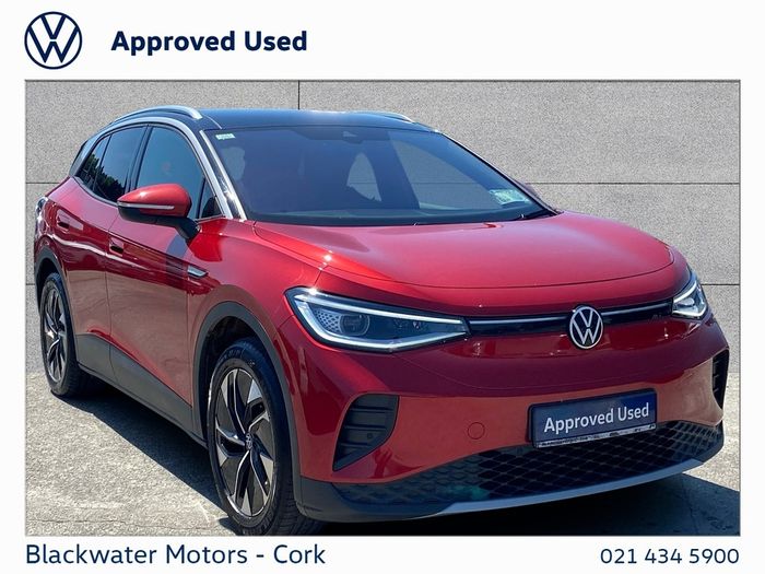Volkswagen ID.4 2023