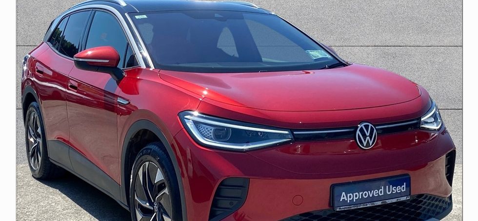 Volkswagen ID.4 2023