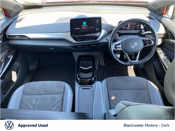 Volkswagen ID.4 2023