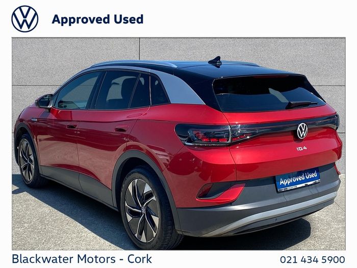 Volkswagen ID.4 2023