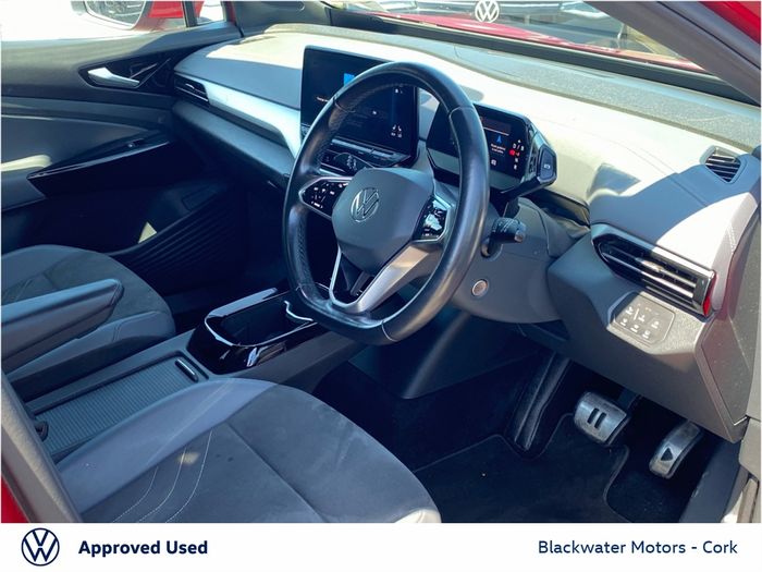 Volkswagen ID.4 2023