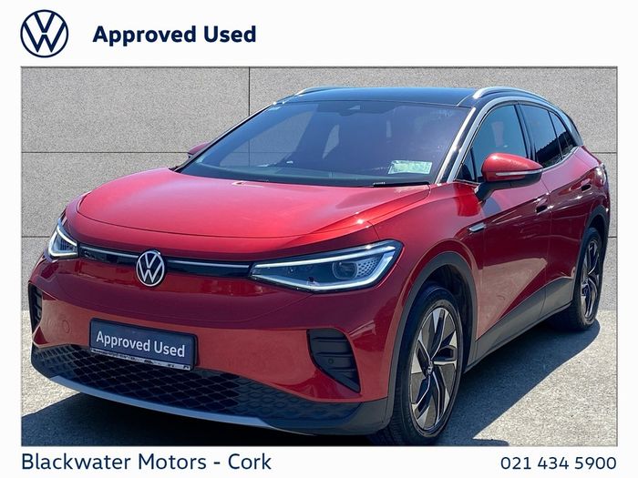 Volkswagen ID.4 2023