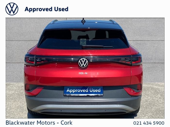 Volkswagen ID.4 2023
