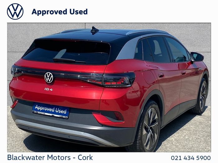 Volkswagen ID.4 2023