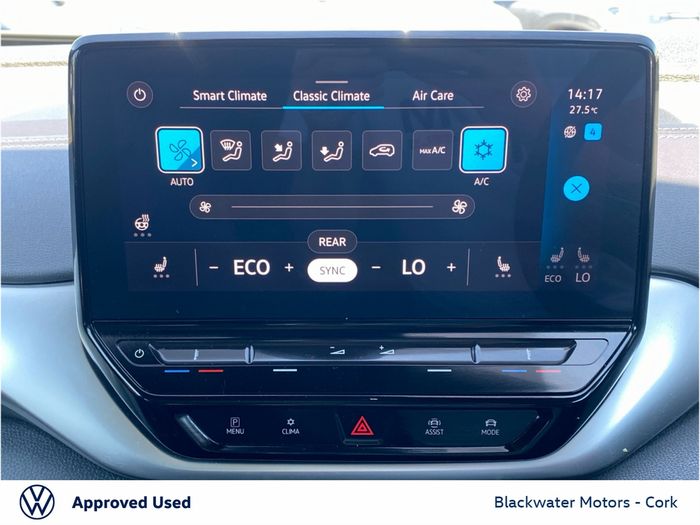 Volkswagen ID.4 2023