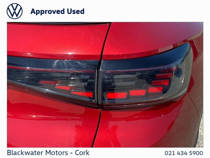 Volkswagen ID.4 2023