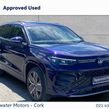 Volkswagen Tayron 2026