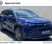 Volkswagen Tayron 2026