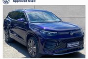 Volkswagen Tayron 2026