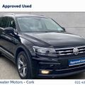 Volkswagen Tiguan Allspace 2020