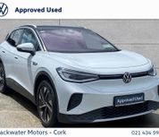 Volkswagen ID.4 2021