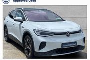 Volkswagen ID.4 2021