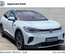 Volkswagen ID.4 2021