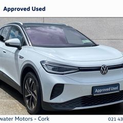 Volkswagen ID.4 2021