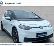Volkswagen ID.3 2023