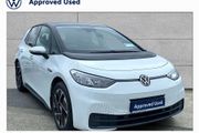 Volkswagen ID.3 2023