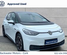 Volkswagen ID.3 2023