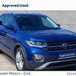 Volkswagen T-Cross 2023