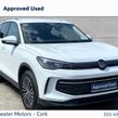 Volkswagen Tiguan 2026