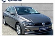 Volkswagen Polo 2019