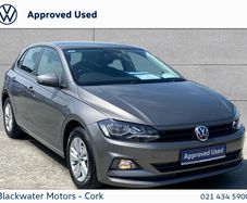 Volkswagen Polo 2019