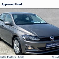 Volkswagen Polo 2019