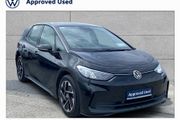 Volkswagen ID.3 2024