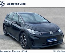Volkswagen ID.3 2024