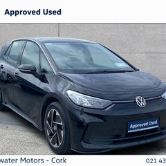 Volkswagen ID.3 2024
