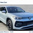 Volkswagen Tayron 2025