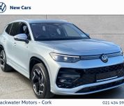 Volkswagen Tayron 2025