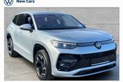 Volkswagen Tayron 2025