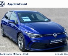 Volkswagen Golf 2021