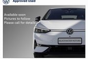 Volkswagen Tiguan 2026